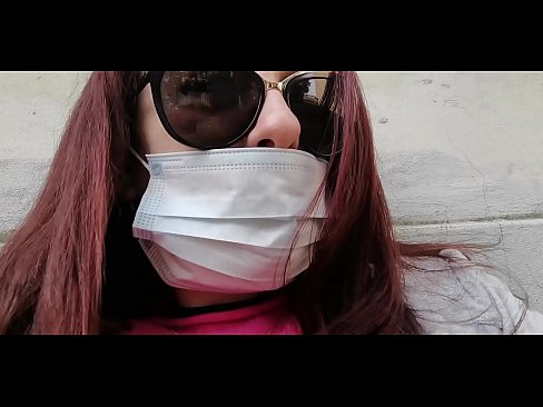 ❤️ Nicoletta anotsiva muvakidzani wake uye pees mugaraji rake (Special Covid19 Italian Quarantine) kwatiri ❌️❤